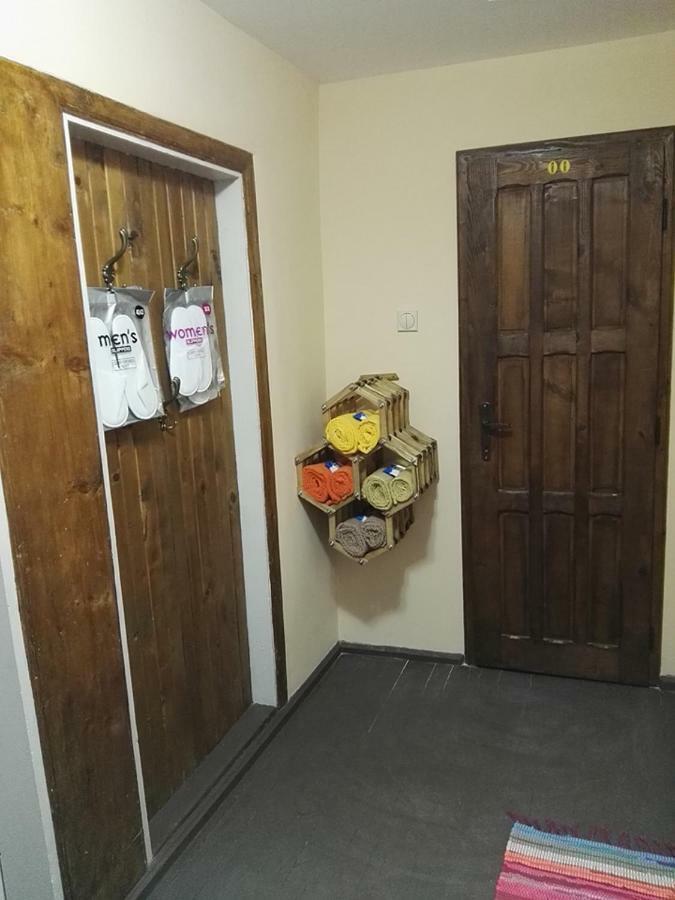 Beefree Villa Gorsko Slivovo Bagian luar foto