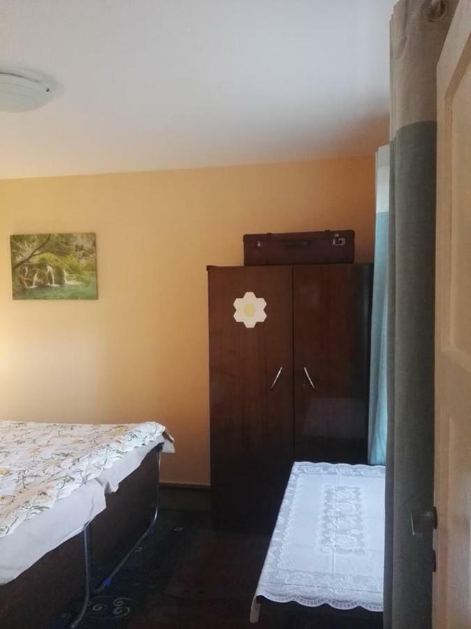 Beefree Villa Gorsko Slivovo Bagian luar foto