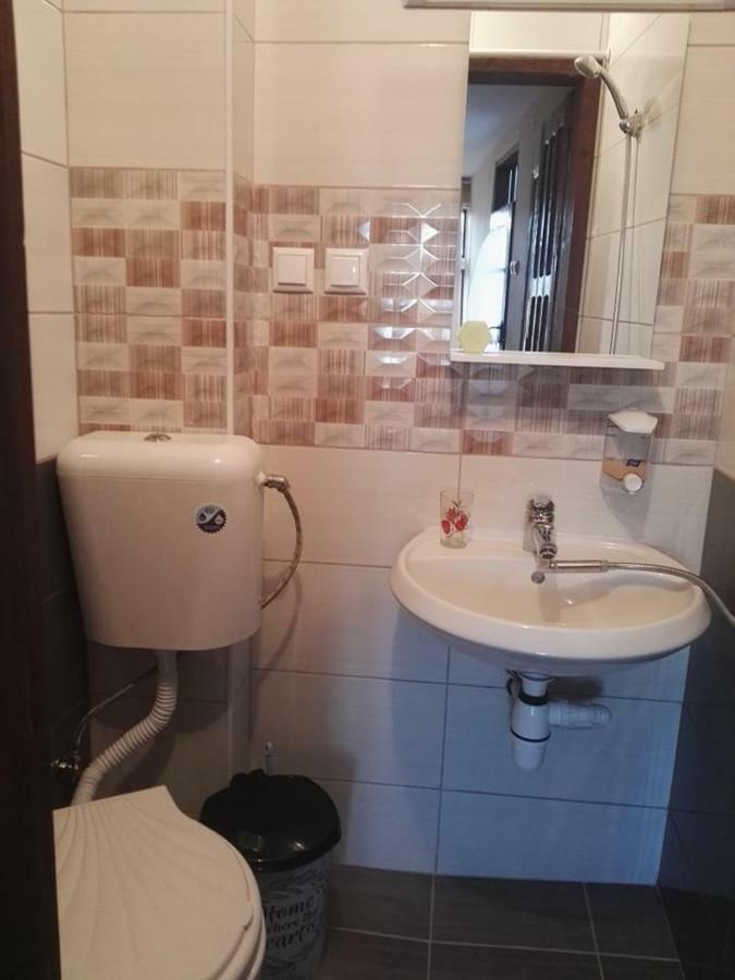 Beefree Villa Gorsko Slivovo Bagian luar foto