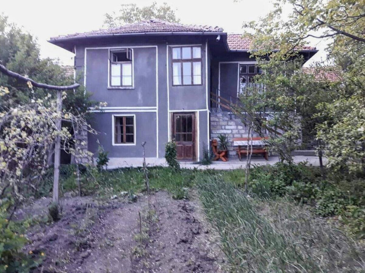 Beefree Villa Gorsko Slivovo Bagian luar foto
