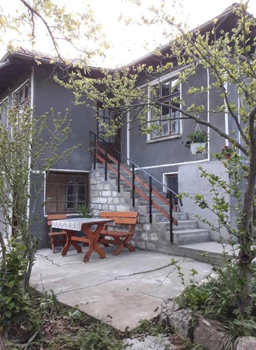 Beefree Villa Gorsko Slivovo Bagian luar foto