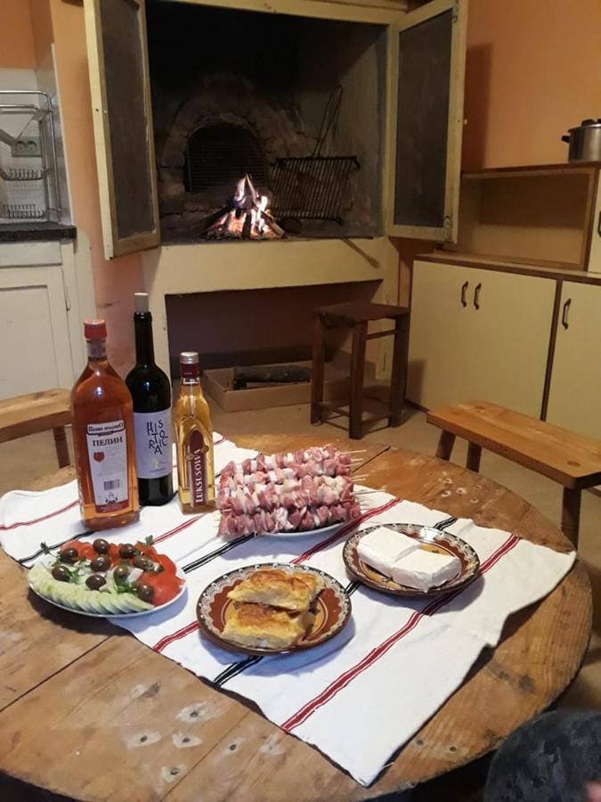 Beefree Villa Gorsko Slivovo Bagian luar foto